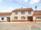 Prodej domu/vily, 220 m²