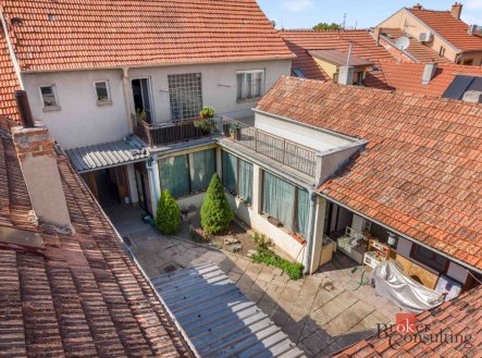 Prodej domu/vily, 220 m²