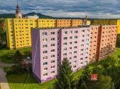 Prodej bytu, 3+1, 70 m²