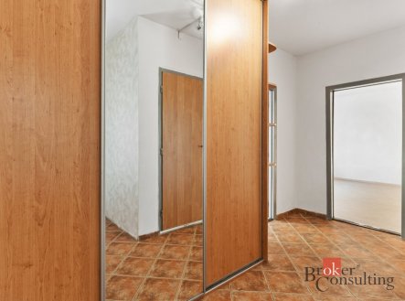 Prodej bytu, 3+1, 70 m²
