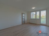 Pronájem bytu, 3+1, 75 m²