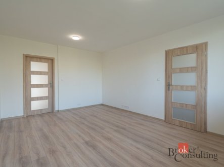Pronájem bytu, 3+1, 75 m²