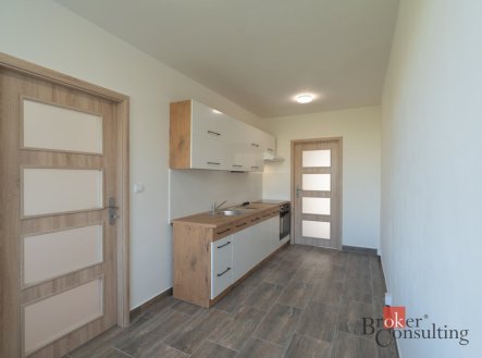 Pronájem bytu, 3+1, 75 m²