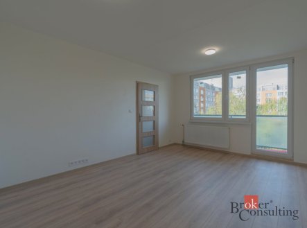 Pronájem bytu, 3+1, 75 m²