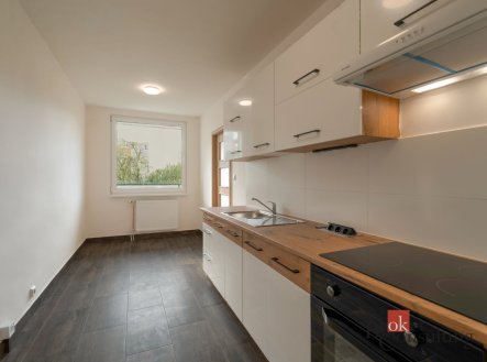Pronájem bytu, 3+1, 75 m²