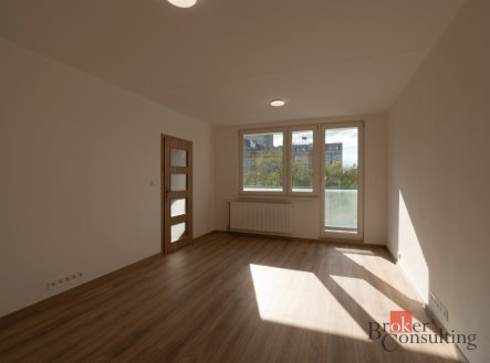 Pronájem bytu, 3+1, 75 m²