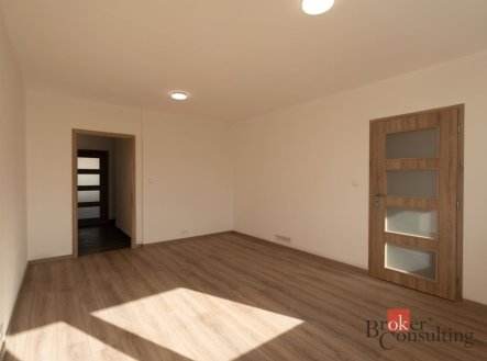 Pronájem bytu, 3+1, 75 m²