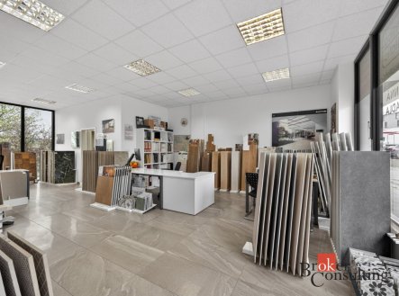 Pronájem komerčního objektu, jiný, 66 m²
