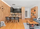 Prodej bytu, 3+kk, 97 m²