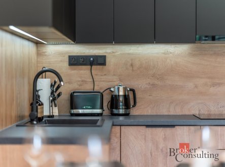 Prodej bytu, 3+kk, 97 m²