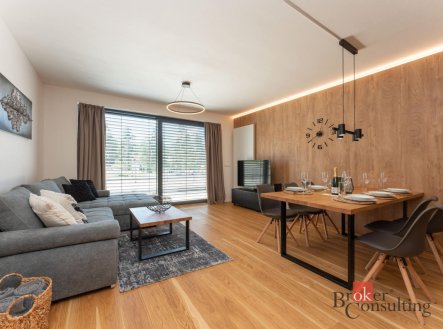 Prodej bytu, 3+kk, 97 m²