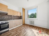 Prodej bytu, 3+1, 72 m²