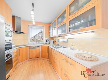 Prodej domu/vily, 322 m²