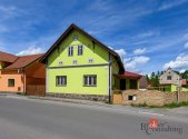Prodej domu/vily, 132 m²