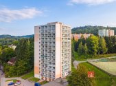Prodej bytu, 2+1, 55 m²