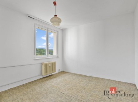 Prodej bytu, 2+1, 55 m²