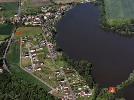 Prodej pozemku pro bydlení, 754 m²