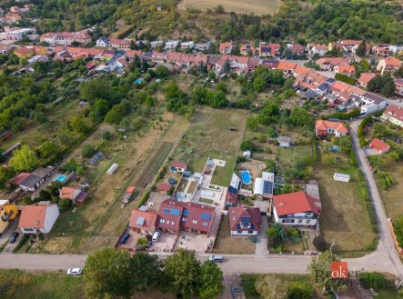 Prodej domu/vily, 466 m²