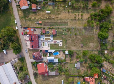 Prodej domu/vily, 466 m²