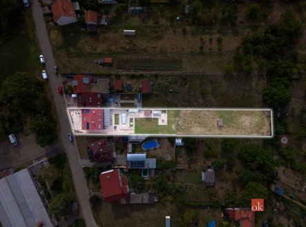 Prodej domu/vily, 466 m²