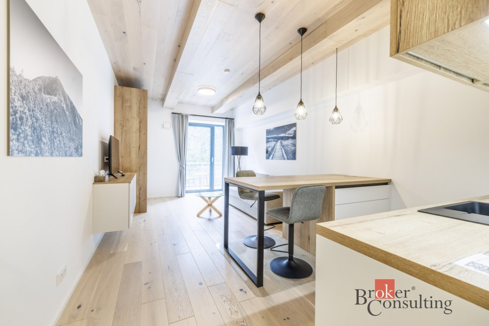 Prodej, byty/1+kk, 32 m2, 51238 Vítkovice, Semily [ID 90454]