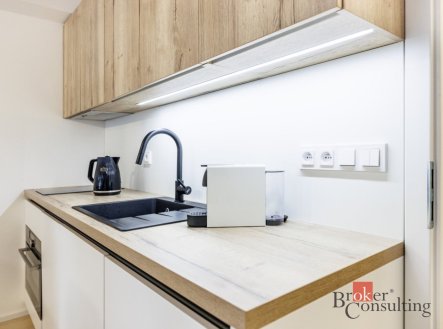 Prodej bytu, 1+kk, 32 m²