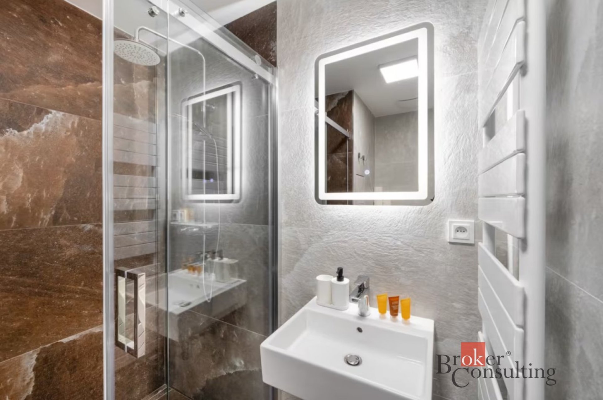 Prodej, byty/1+kk, 32 m2, 51238 Vítkovice, Semily [ID 90454]