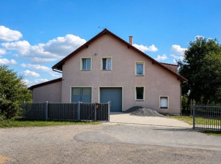 Prodej domu/vily, 290 m²