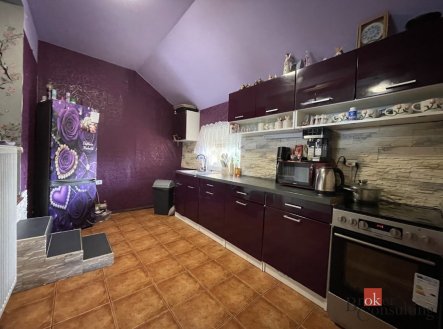 Prodej domu/vily, 290 m²