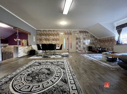 Prodej domu/vily, 290 m²