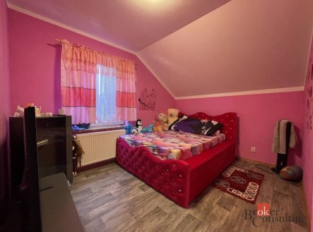 Prodej domu/vily, 290 m²