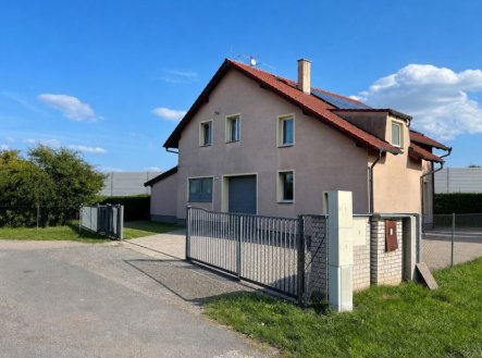 Prodej domu/vily, 290 m²