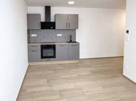 Pronájem bytu, 2+kk, 40 m²