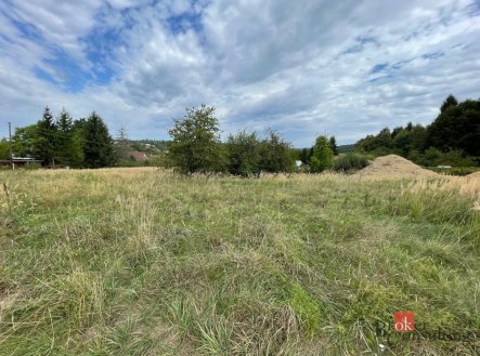 Prodej pozemku pro bydlení, 1 881 m²