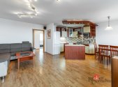 Pronájem bytu, 3+kk, 74 m²