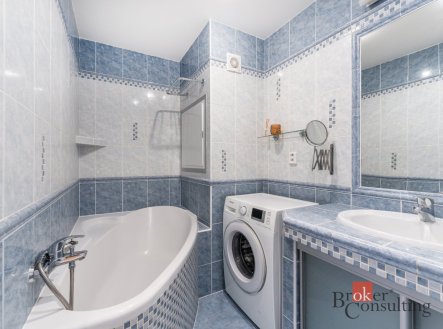 Pronájem bytu, 3+kk, 74 m²