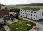 Pronájem bytu, 3+kk, 75 m²