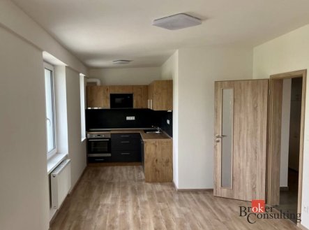Pronájem bytu, 3+kk, 75 m²