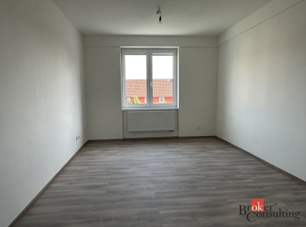 Pronájem bytu, 3+kk, 75 m²