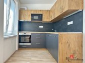 Pronájem bytu, 2+kk, 42 m²