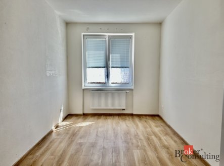 Pronájem bytu, 2+kk, 42 m²