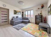 Prodej bytu, 2+1, 68 m²