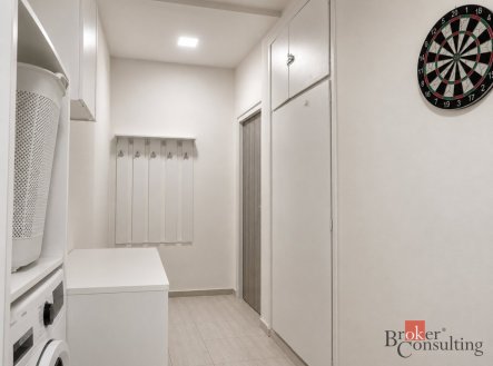 Prodej bytu, 2+1, 68 m²
