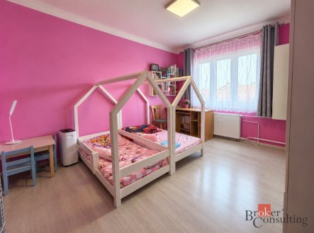 Prodej bytu, 2+1, 68 m²