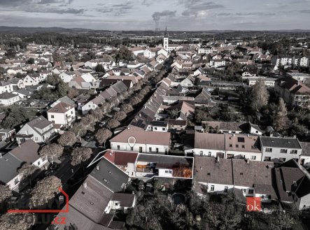 Prodej domu/vily, 465 m²