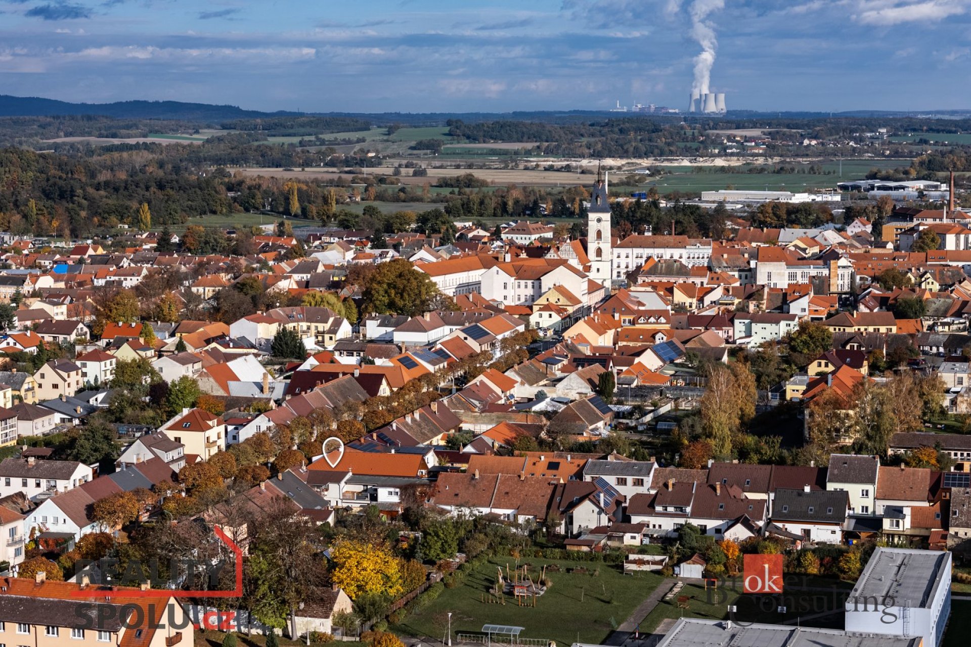 Prodej, domy/rodinný, 465 m2, Petra Chelčického, Vodňany II, 38901 Vodňany, Strakonice [ID 90480]