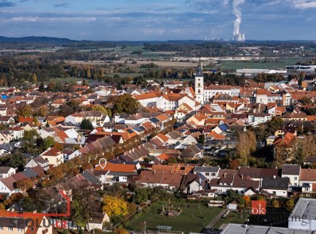 Prodej domu/vily, 465 m²