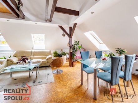 Prodej domu/vily, 465 m²