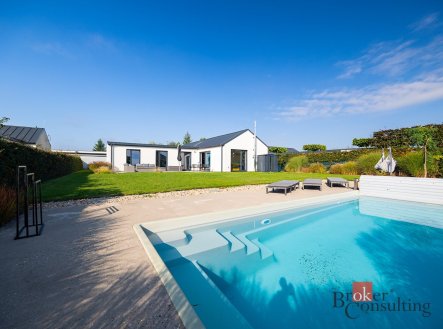 Prodej domu/vily, 154 m²