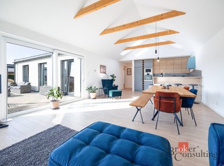 Prodej domu/vily, 154 m²